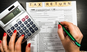 Income Tax